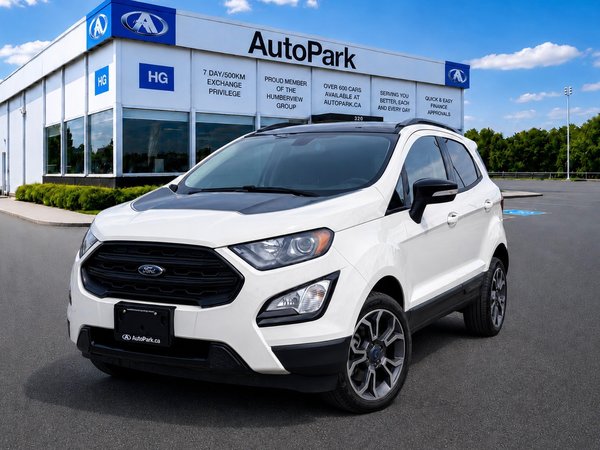 EcoSport