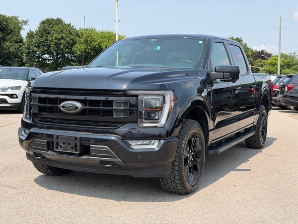 F-150 Hybrid