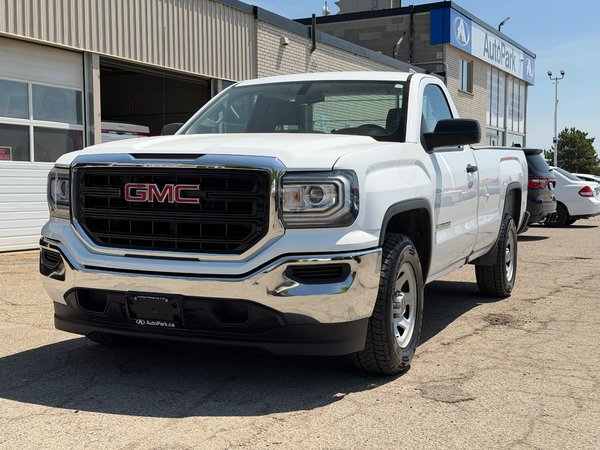 Sierra 1500