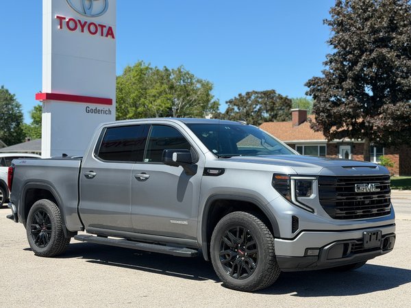 Sierra 1500