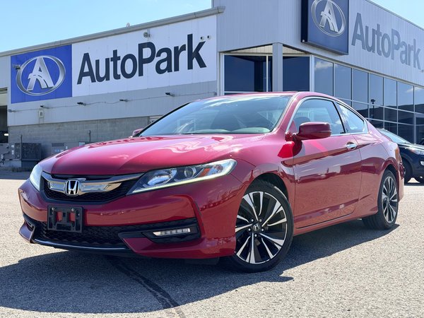 Accord Coupe