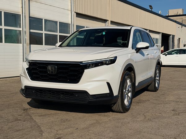 CR-V
