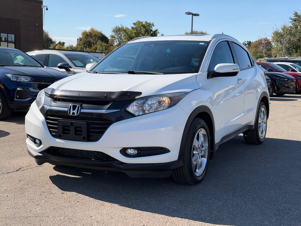 HR-V