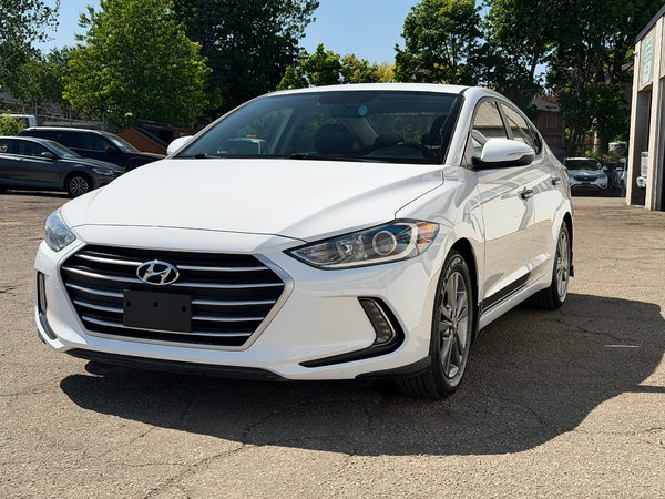 Elantra