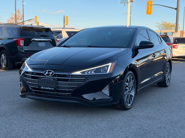 Elantra