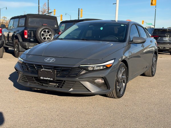 Elantra