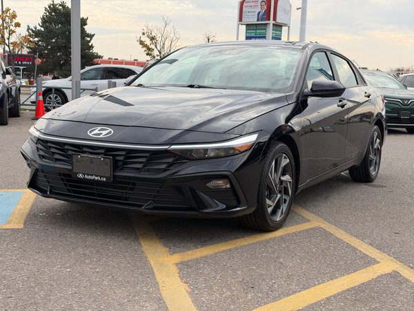 Elantra