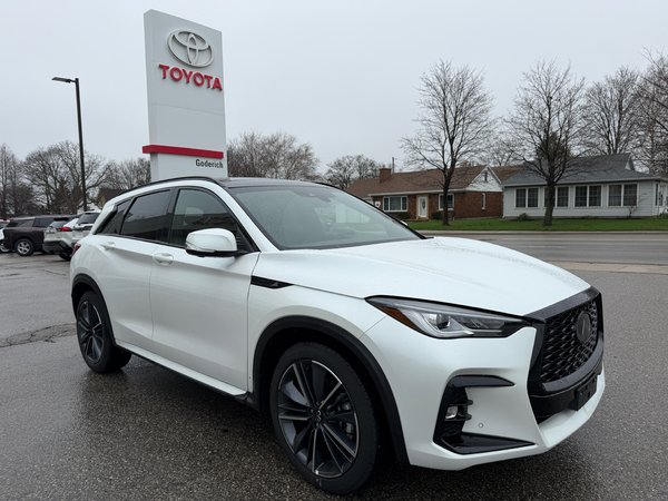 QX50