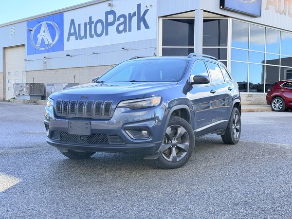 Cherokee