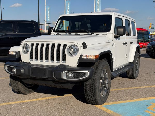 Wrangler