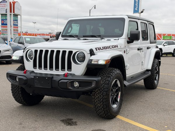 Wrangler