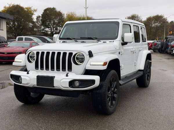 Wrangler