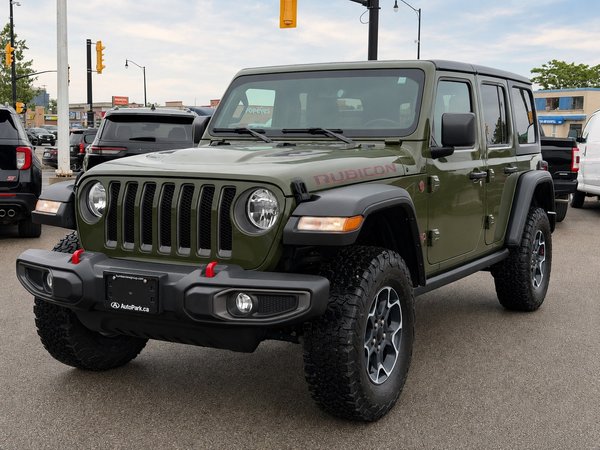 Wrangler
