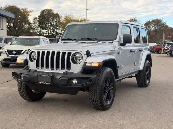 Wrangler