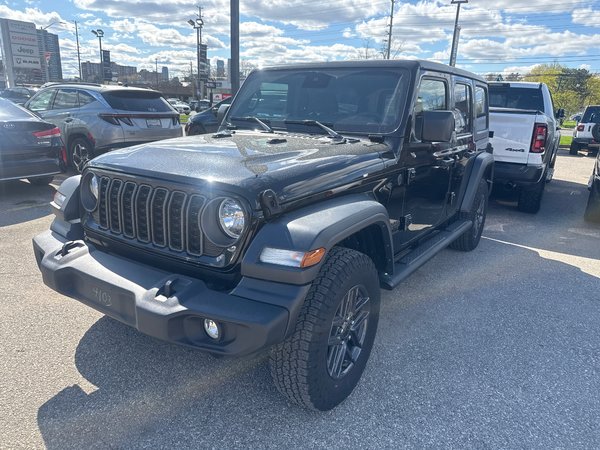 Wrangler
