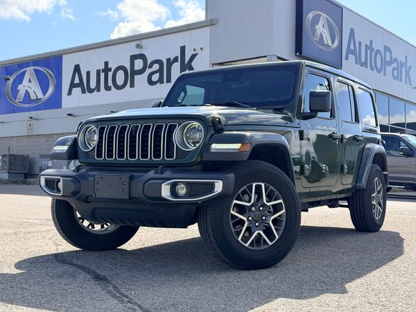 Wrangler