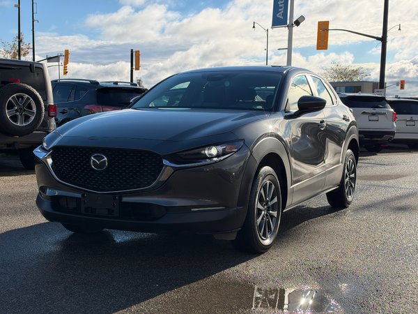 CX-30