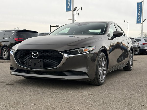 Mazda3
