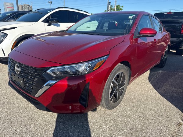 Sentra