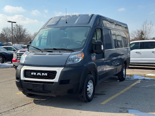 ProMaster 3500