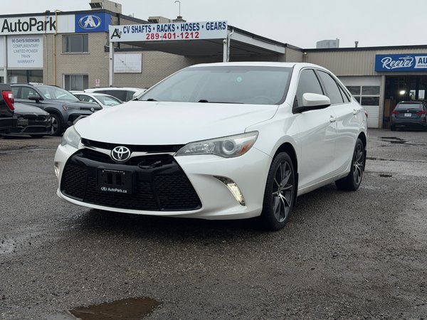 Camry
