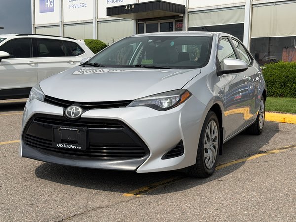 Corolla