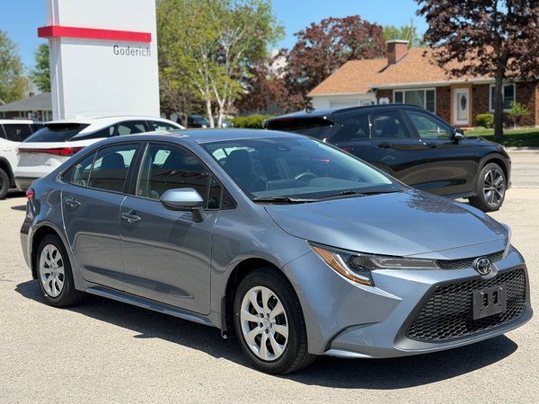 Corolla