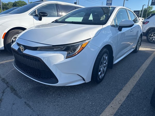 Corolla