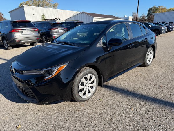 Corolla