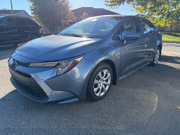 Corolla