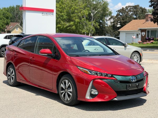 Prius