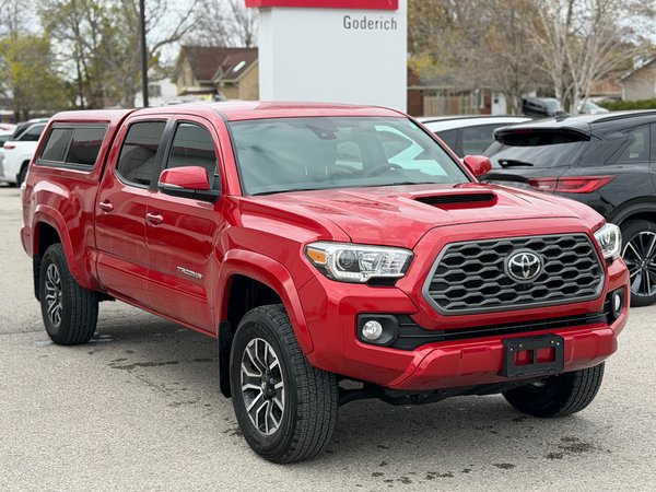 Tacoma