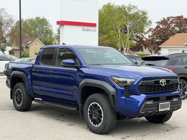 Tacoma
