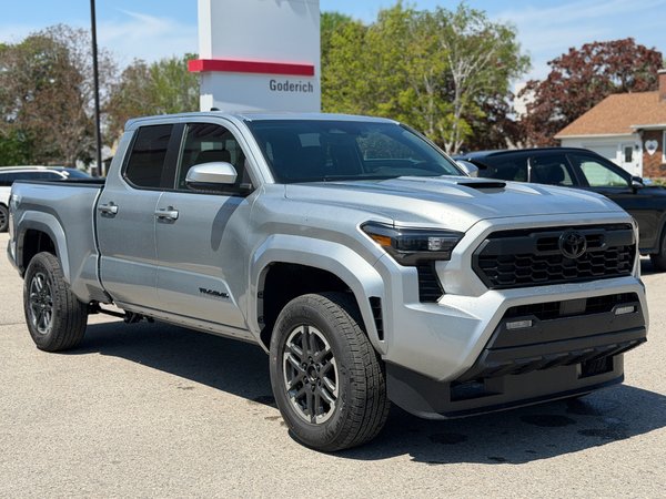 Tacoma
