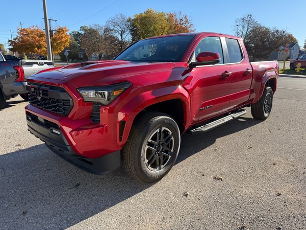 Tacoma