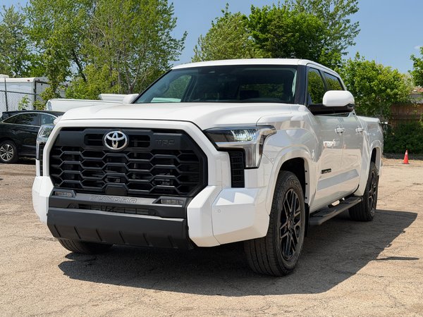 Tundra