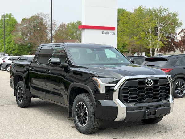 Tundra