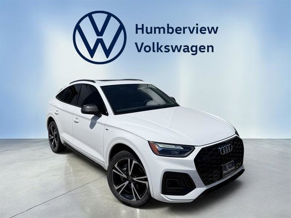 Q5 Sportback