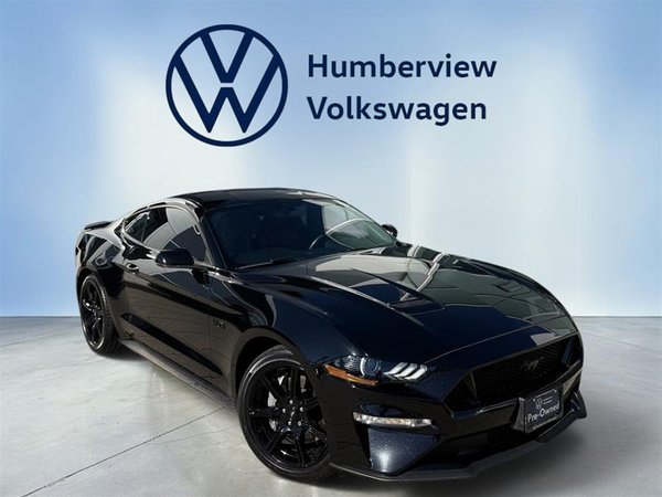 Mustang