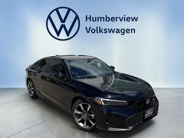 Civic Hybrid