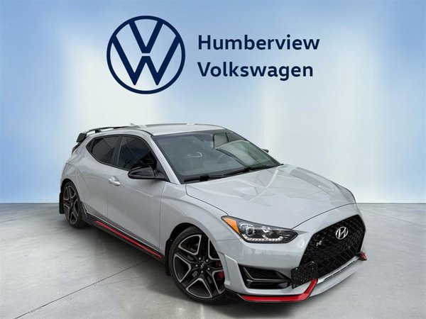Veloster