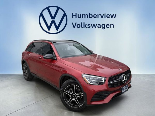 GLC300