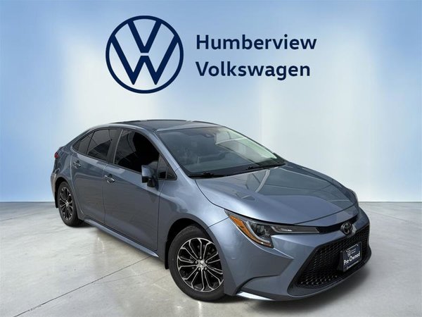 Corolla