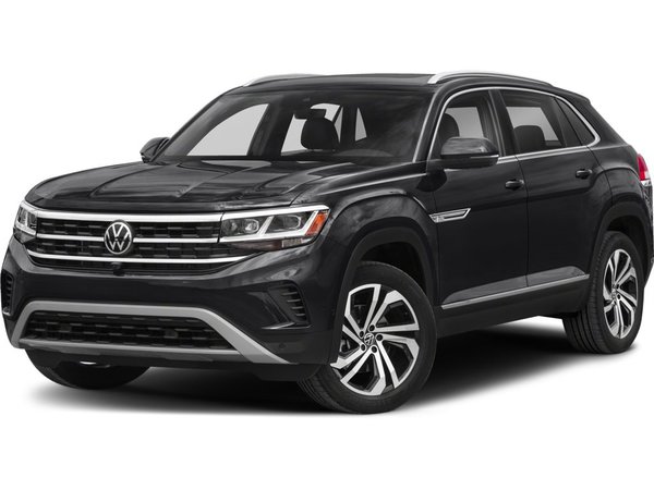 Atlas Cross Sport