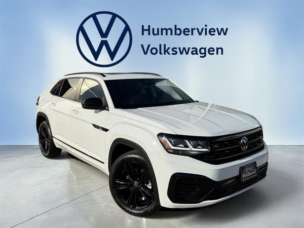 Atlas Cross Sport
