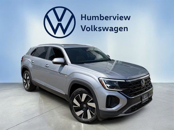 Atlas Cross Sport