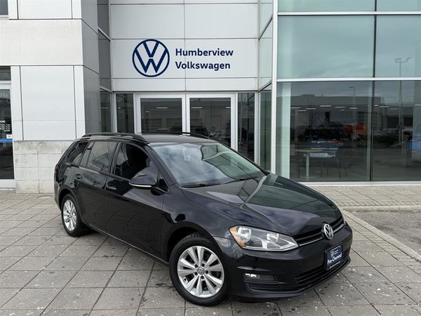 Golf Sportwagen