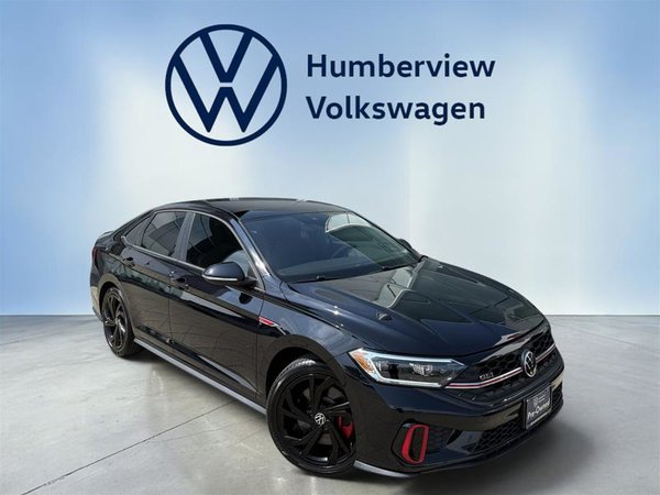 Jetta GLI