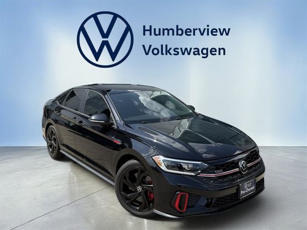 Jetta GLI