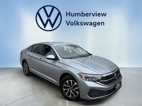 Jetta